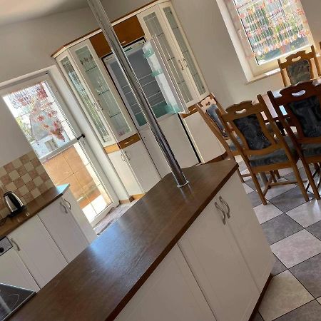 Apartament Dabrowno ภายนอก รูปภาพ