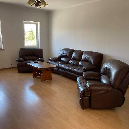 Apartament Dabrowno ภายนอก รูปภาพ