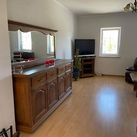 Apartament Dabrowno ภายนอก รูปภาพ