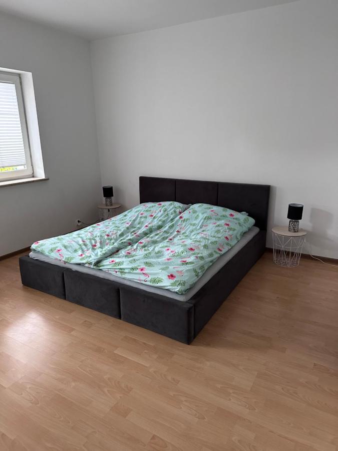 Apartament Dabrowno ภายนอก รูปภาพ