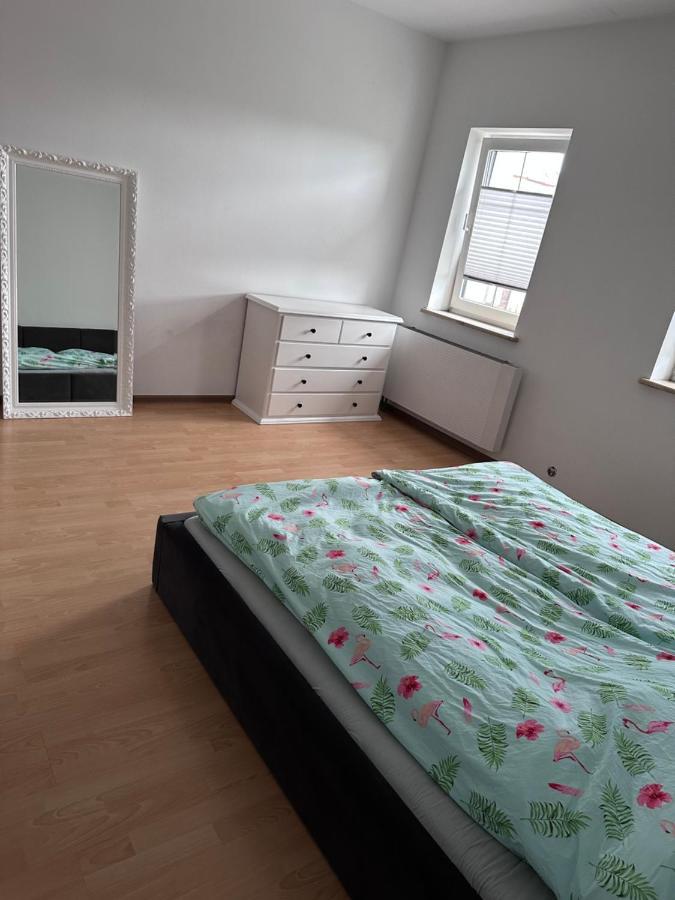Apartament Dabrowno ภายนอก รูปภาพ